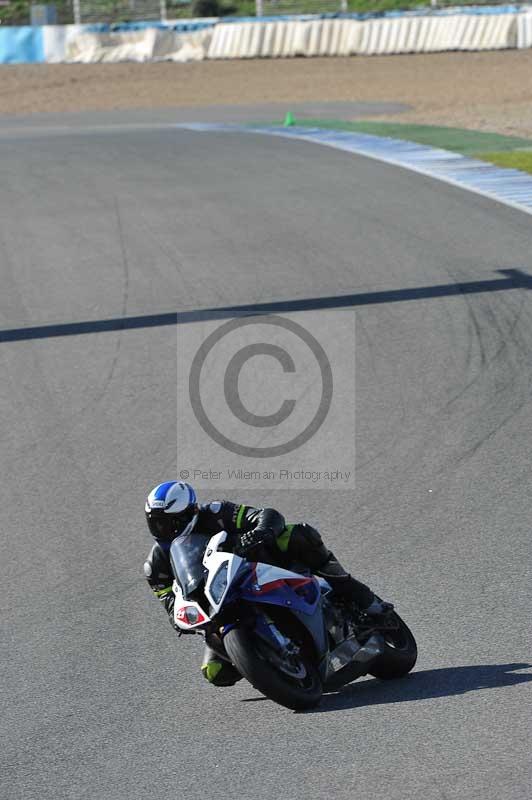 jerez;motorbikes;nov 2012;peter wileman photography;spain;trackday;trackday digital images;tracksense