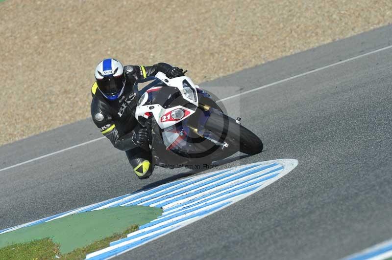 jerez;motorbikes;nov 2012;peter wileman photography;spain;trackday;trackday digital images;tracksense