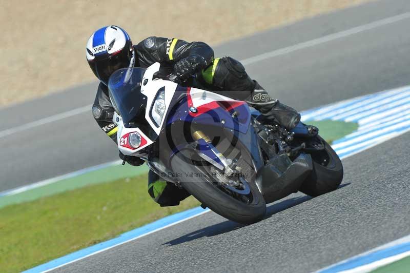 jerez;motorbikes;nov 2012;peter wileman photography;spain;trackday;trackday digital images;tracksense