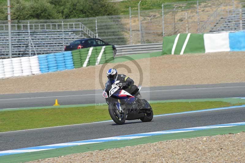 jerez;motorbikes;nov 2012;peter wileman photography;spain;trackday;trackday digital images;tracksense