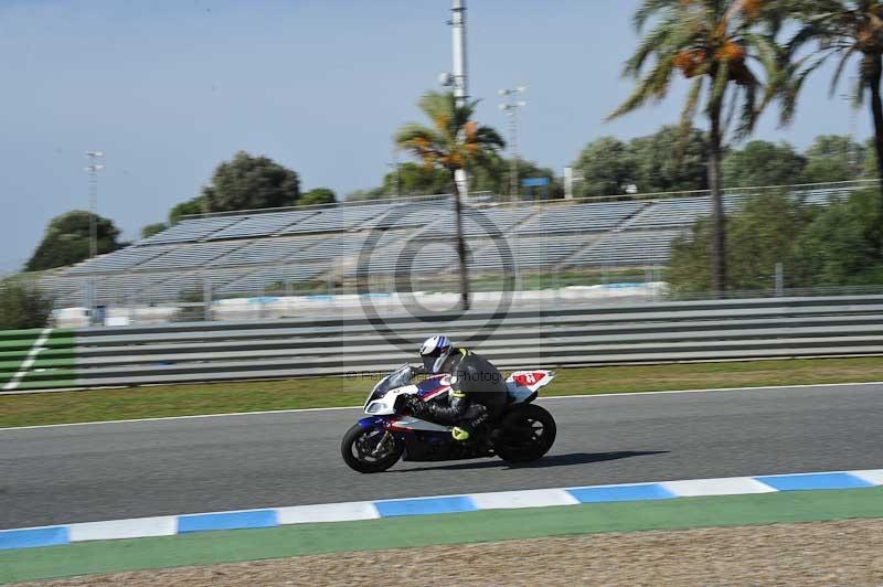 jerez;motorbikes;nov 2012;peter wileman photography;spain;trackday;trackday digital images;tracksense