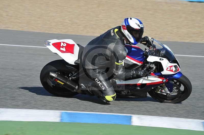 jerez;motorbikes;nov 2012;peter wileman photography;spain;trackday;trackday digital images;tracksense