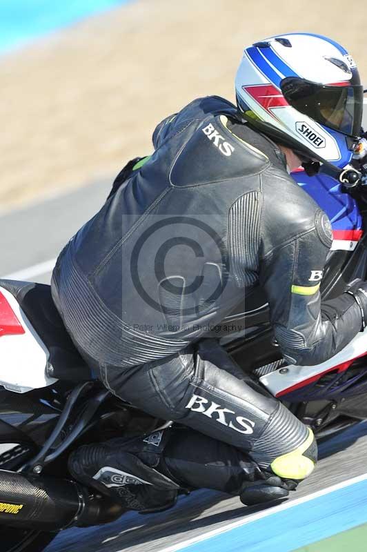 jerez;motorbikes;nov 2012;peter wileman photography;spain;trackday;trackday digital images;tracksense