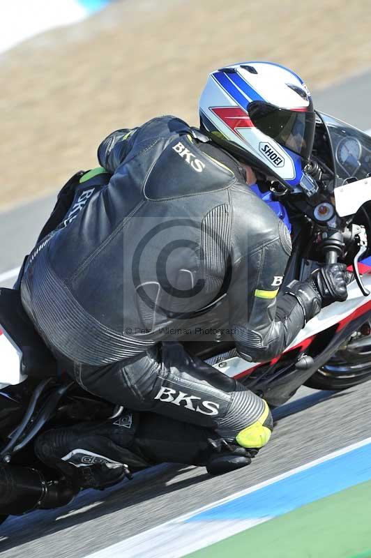 jerez;motorbikes;nov 2012;peter wileman photography;spain;trackday;trackday digital images;tracksense