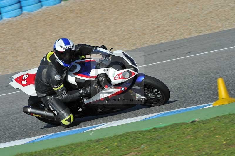 jerez;motorbikes;nov 2012;peter wileman photography;spain;trackday;trackday digital images;tracksense