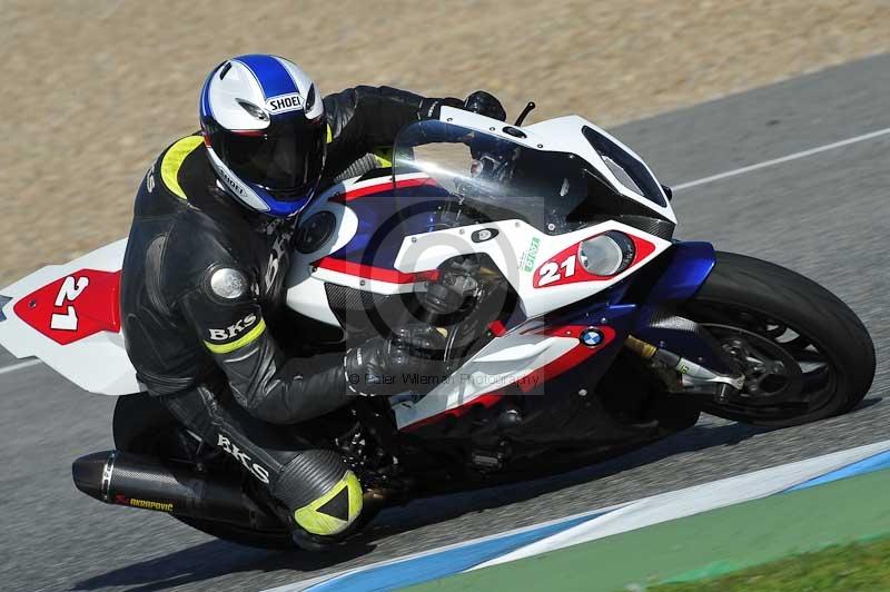 jerez;motorbikes;nov 2012;peter wileman photography;spain;trackday;trackday digital images;tracksense