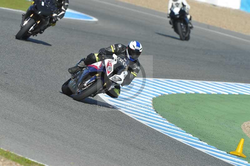 jerez;motorbikes;nov 2012;peter wileman photography;spain;trackday;trackday digital images;tracksense