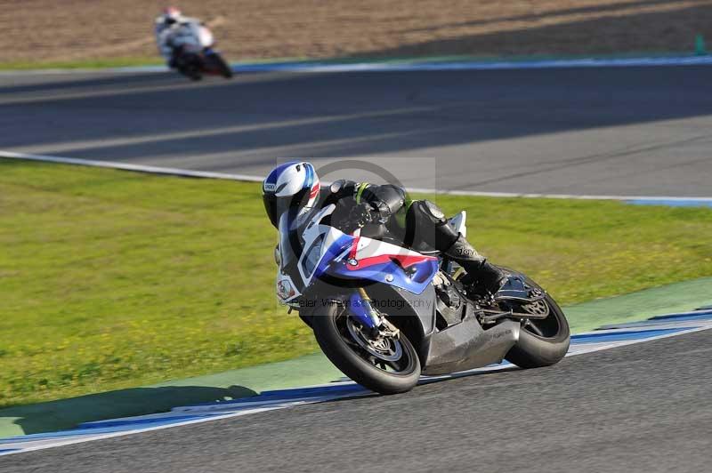 jerez;motorbikes;nov 2012;peter wileman photography;spain;trackday;trackday digital images;tracksense