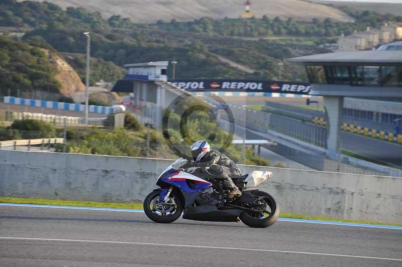 jerez;motorbikes;nov 2012;peter wileman photography;spain;trackday;trackday digital images;tracksense