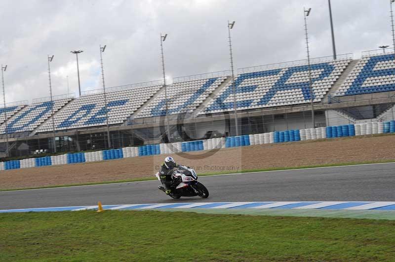 jerez;motorbikes;nov 2012;peter wileman photography;spain;trackday;trackday digital images;tracksense