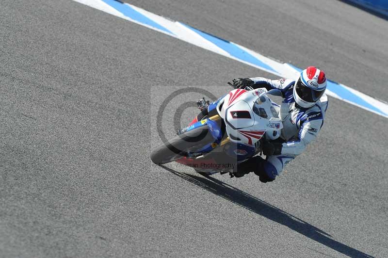 jerez;motorbikes;nov 2012;peter wileman photography;spain;trackday;trackday digital images;tracksense