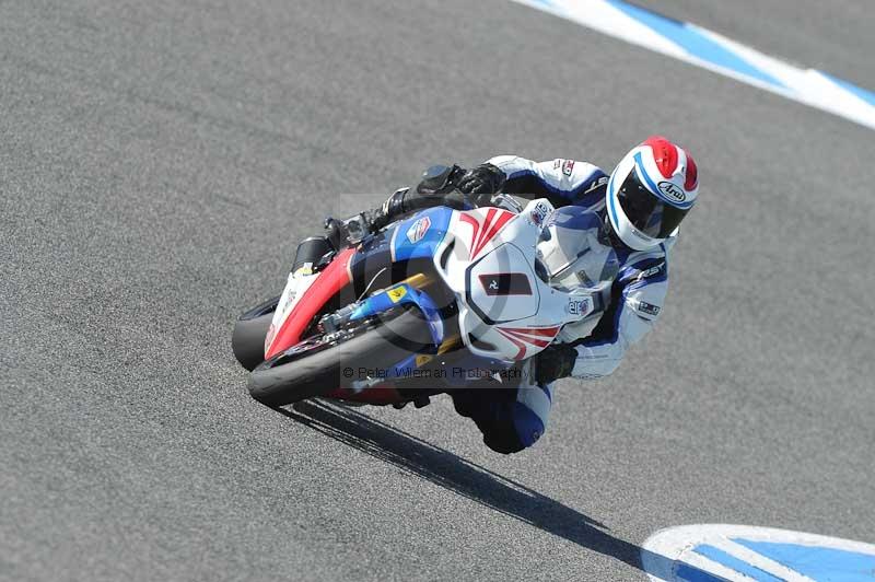 jerez;motorbikes;nov 2012;peter wileman photography;spain;trackday;trackday digital images;tracksense