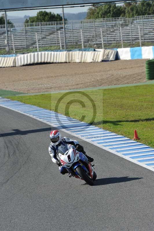 jerez;motorbikes;nov 2012;peter wileman photography;spain;trackday;trackday digital images;tracksense