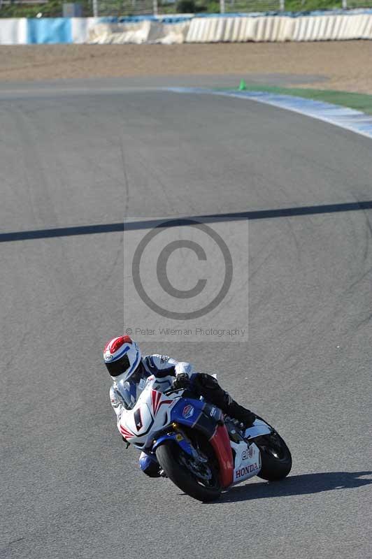 jerez;motorbikes;nov 2012;peter wileman photography;spain;trackday;trackday digital images;tracksense