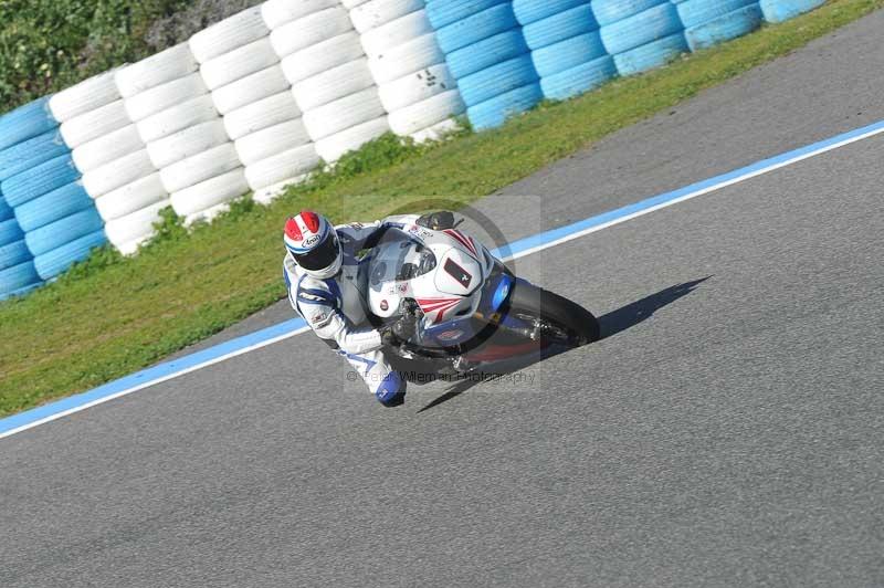 jerez;motorbikes;nov 2012;peter wileman photography;spain;trackday;trackday digital images;tracksense