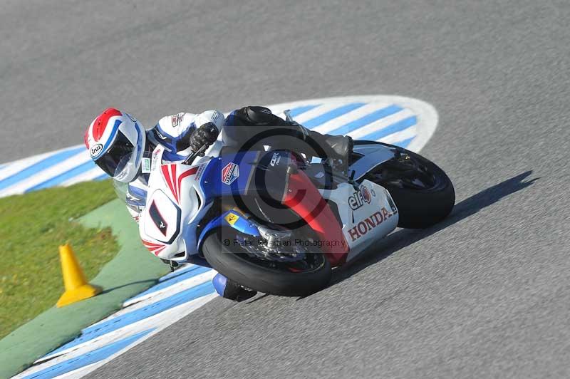 jerez;motorbikes;nov 2012;peter wileman photography;spain;trackday;trackday digital images;tracksense