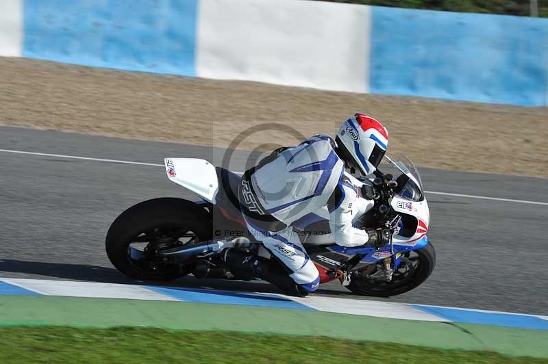 jerez;motorbikes;nov 2012;peter wileman photography;spain;trackday;trackday digital images;tracksense