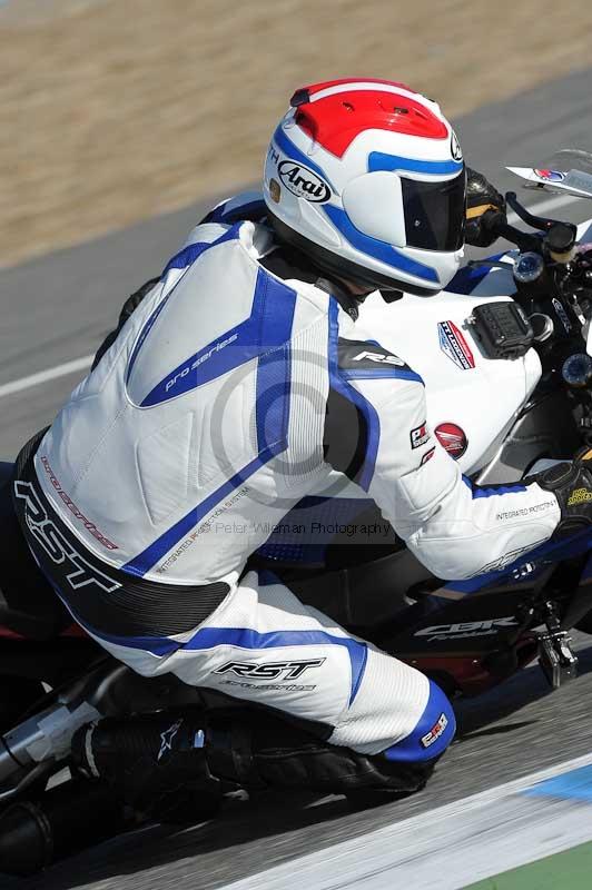 jerez;motorbikes;nov 2012;peter wileman photography;spain;trackday;trackday digital images;tracksense