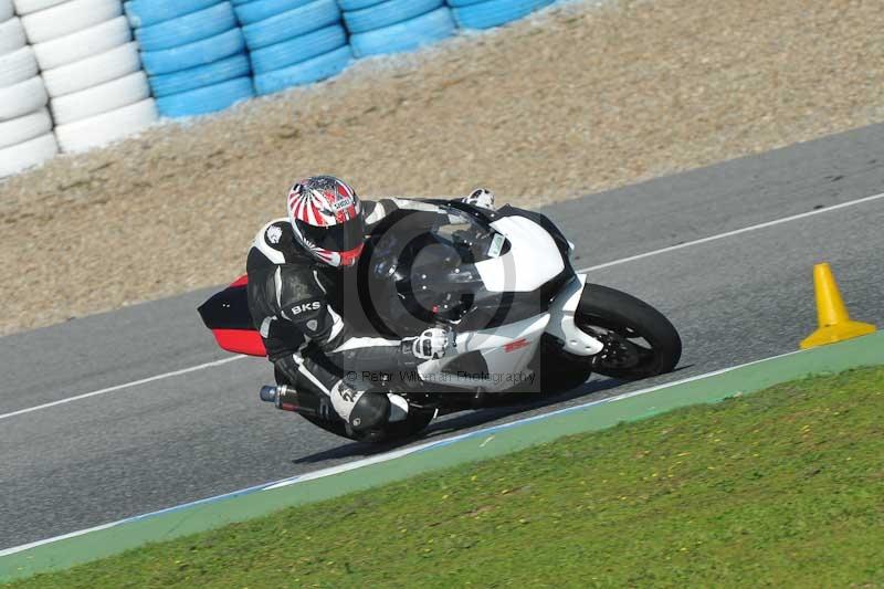 jerez;motorbikes;nov 2012;peter wileman photography;spain;trackday;trackday digital images;tracksense