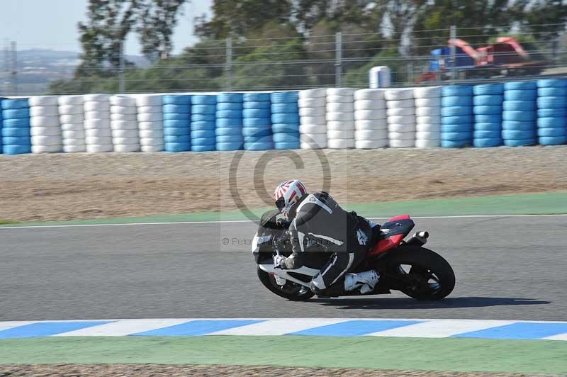 jerez;motorbikes;nov 2012;peter wileman photography;spain;trackday;trackday digital images;tracksense