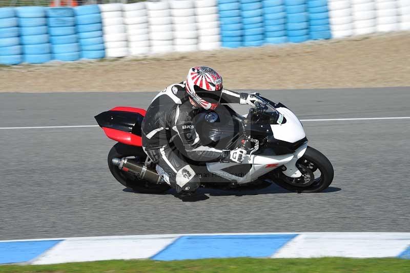 jerez;motorbikes;nov 2012;peter wileman photography;spain;trackday;trackday digital images;tracksense