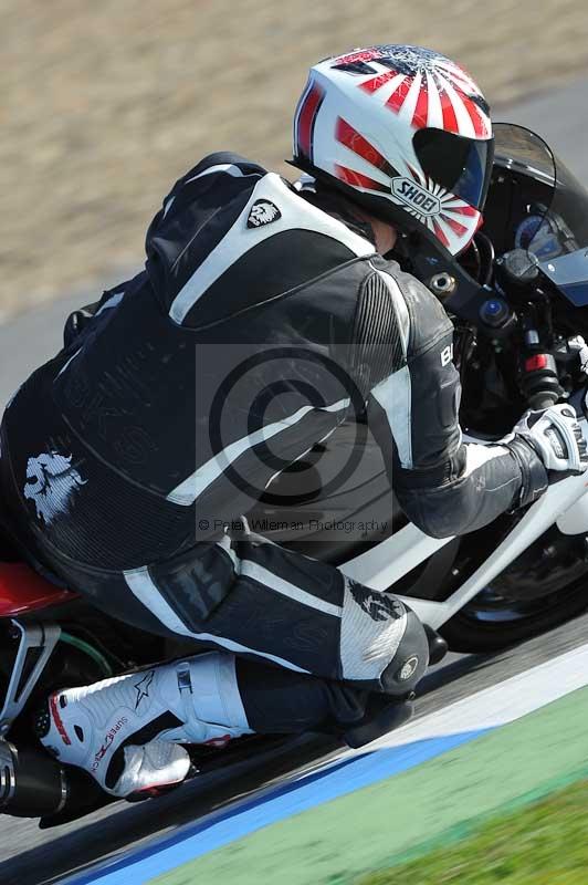 jerez;motorbikes;nov 2012;peter wileman photography;spain;trackday;trackday digital images;tracksense