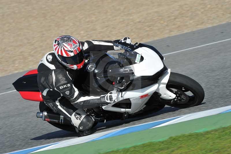 jerez;motorbikes;nov 2012;peter wileman photography;spain;trackday;trackday digital images;tracksense