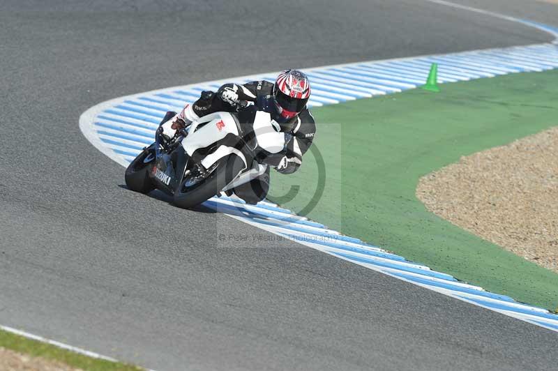 jerez;motorbikes;nov 2012;peter wileman photography;spain;trackday;trackday digital images;tracksense