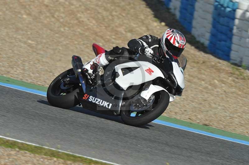 jerez;motorbikes;nov 2012;peter wileman photography;spain;trackday;trackday digital images;tracksense