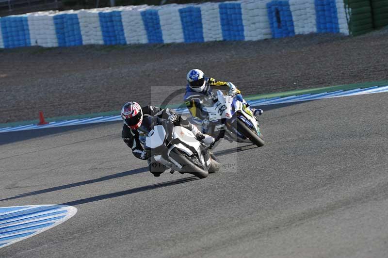 jerez;motorbikes;nov 2012;peter wileman photography;spain;trackday;trackday digital images;tracksense