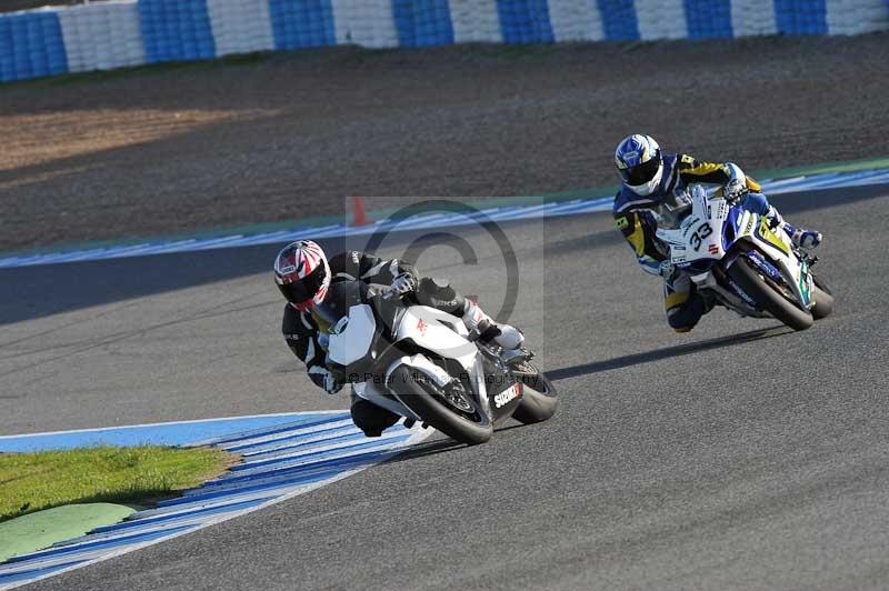 jerez;motorbikes;nov 2012;peter wileman photography;spain;trackday;trackday digital images;tracksense