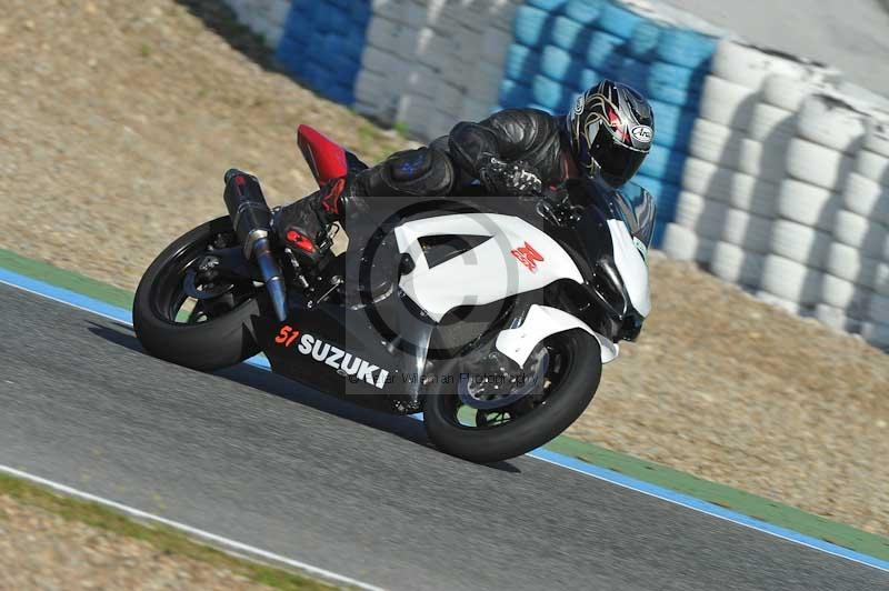 jerez;motorbikes;nov 2012;peter wileman photography;spain;trackday;trackday digital images;tracksense