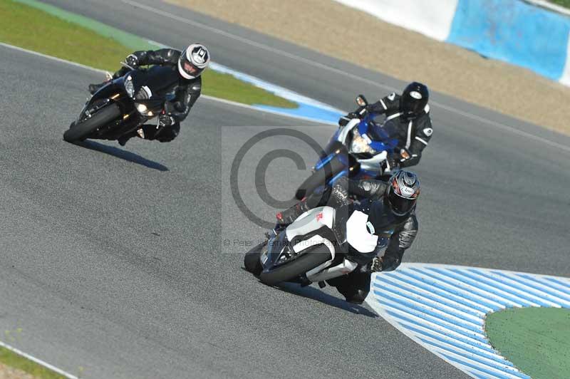 jerez;motorbikes;nov 2012;peter wileman photography;spain;trackday;trackday digital images;tracksense