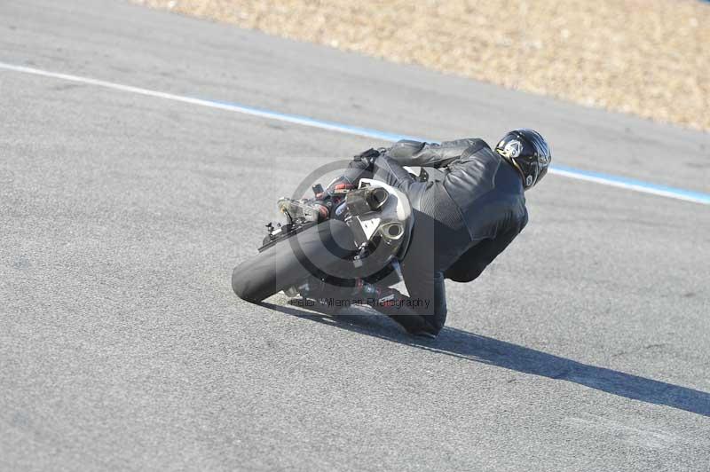 jerez;motorbikes;nov 2012;peter wileman photography;spain;trackday;trackday digital images;tracksense