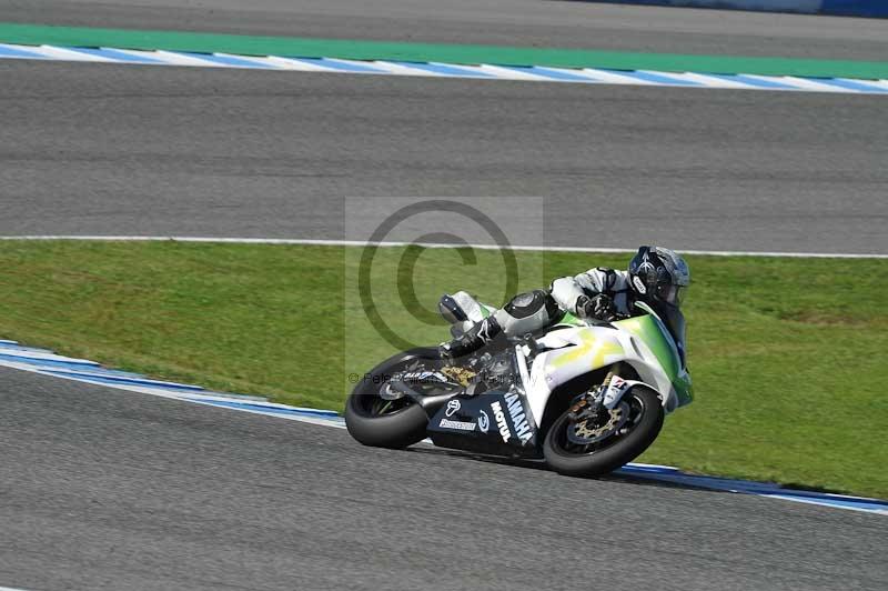 jerez;motorbikes;nov 2012;peter wileman photography;spain;trackday;trackday digital images;tracksense