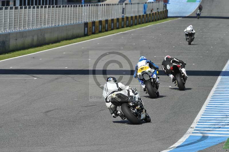 jerez;motorbikes;nov 2012;peter wileman photography;spain;trackday;trackday digital images;tracksense