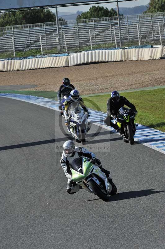 jerez;motorbikes;nov 2012;peter wileman photography;spain;trackday;trackday digital images;tracksense