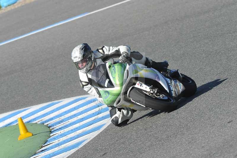 jerez;motorbikes;nov 2012;peter wileman photography;spain;trackday;trackday digital images;tracksense