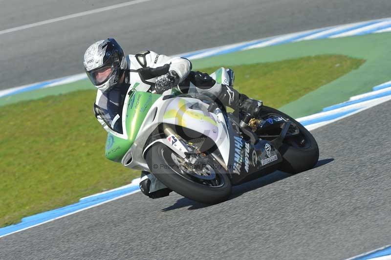 jerez;motorbikes;nov 2012;peter wileman photography;spain;trackday;trackday digital images;tracksense