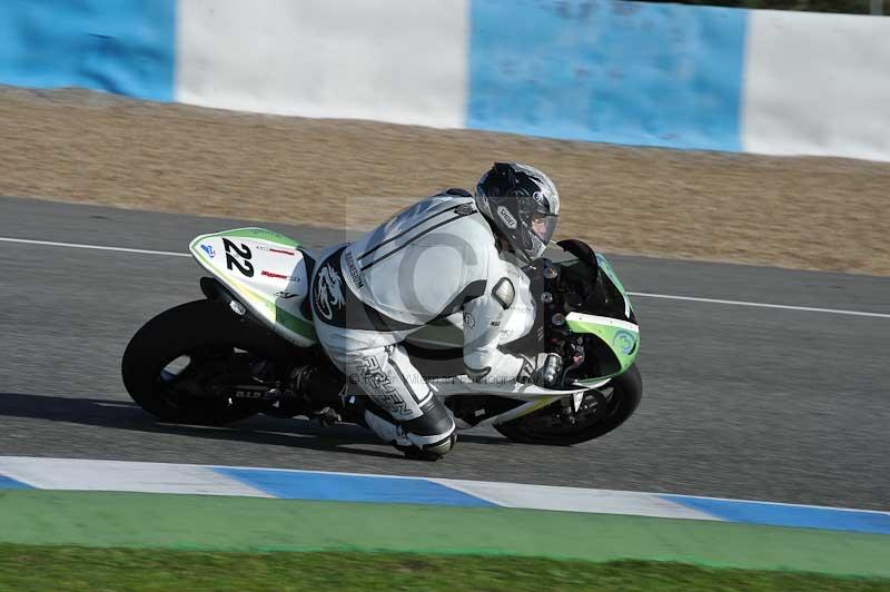 jerez;motorbikes;nov 2012;peter wileman photography;spain;trackday;trackday digital images;tracksense