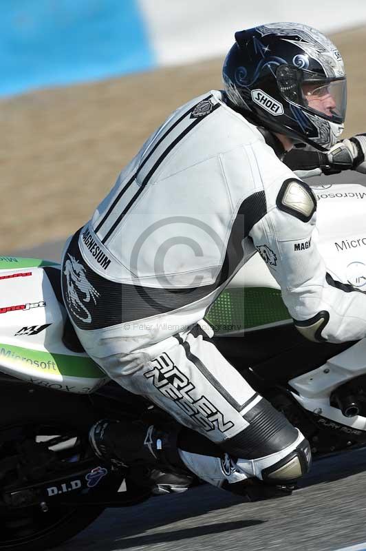 jerez;motorbikes;nov 2012;peter wileman photography;spain;trackday;trackday digital images;tracksense