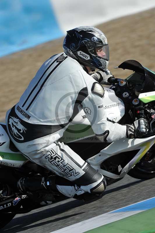 jerez;motorbikes;nov 2012;peter wileman photography;spain;trackday;trackday digital images;tracksense