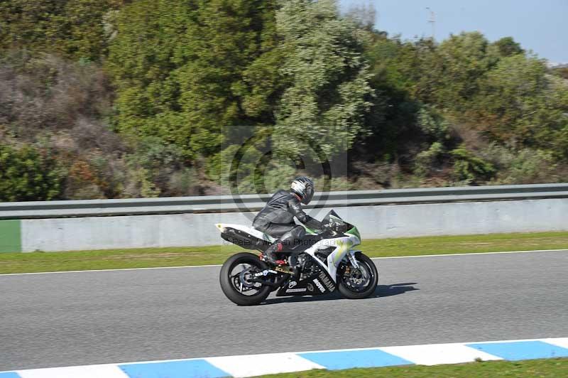 jerez;motorbikes;nov 2012;peter wileman photography;spain;trackday;trackday digital images;tracksense