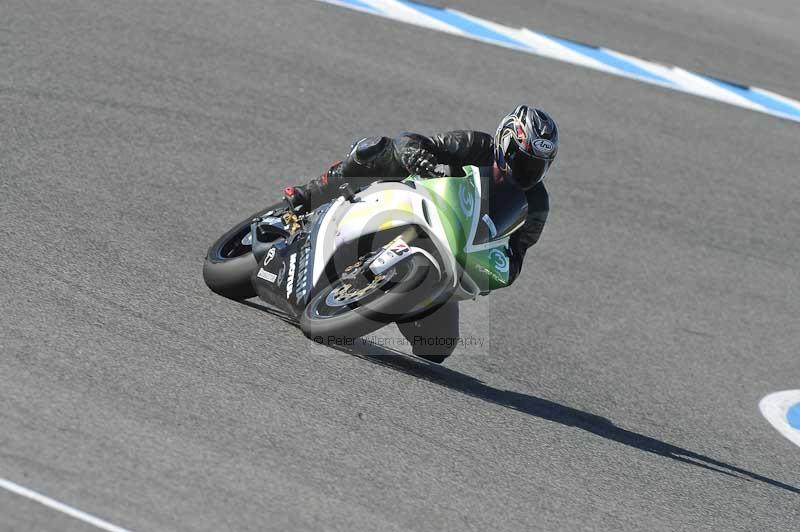 jerez;motorbikes;nov 2012;peter wileman photography;spain;trackday;trackday digital images;tracksense