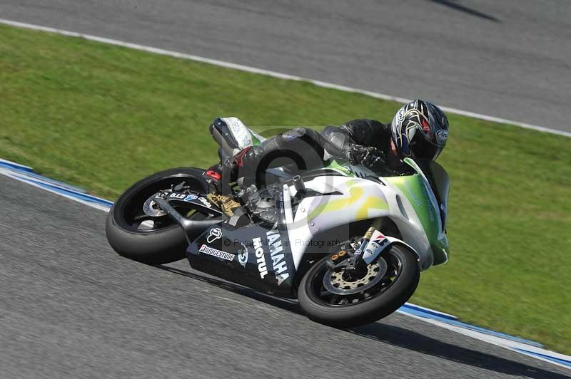 jerez;motorbikes;nov 2012;peter wileman photography;spain;trackday;trackday digital images;tracksense