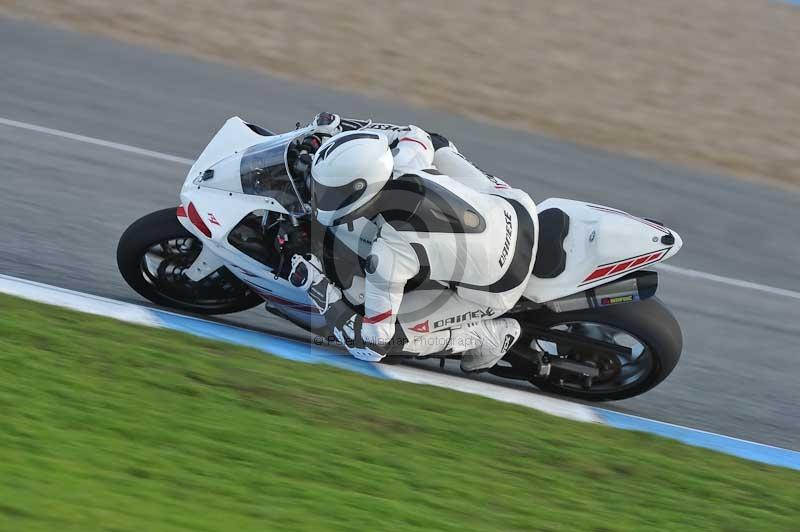 jerez;motorbikes;nov 2012;peter wileman photography;spain;trackday;trackday digital images;tracksense