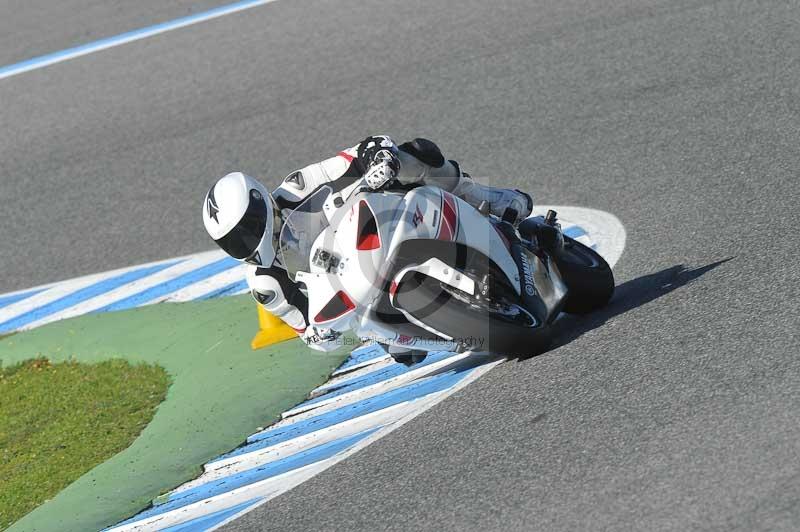 jerez;motorbikes;nov 2012;peter wileman photography;spain;trackday;trackday digital images;tracksense