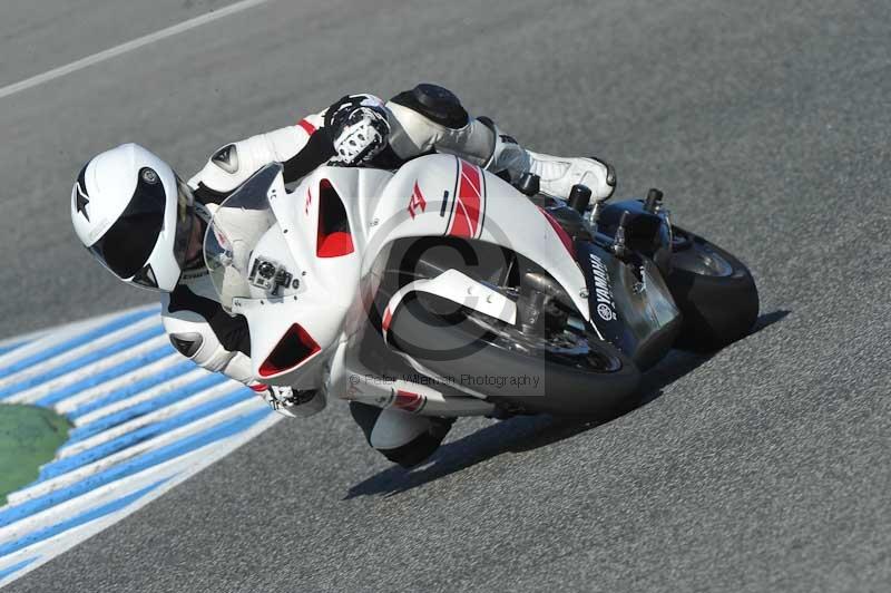 jerez;motorbikes;nov 2012;peter wileman photography;spain;trackday;trackday digital images;tracksense