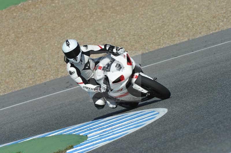 jerez;motorbikes;nov 2012;peter wileman photography;spain;trackday;trackday digital images;tracksense