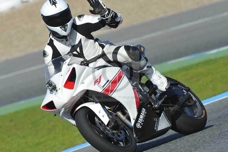 jerez;motorbikes;nov 2012;peter wileman photography;spain;trackday;trackday digital images;tracksense